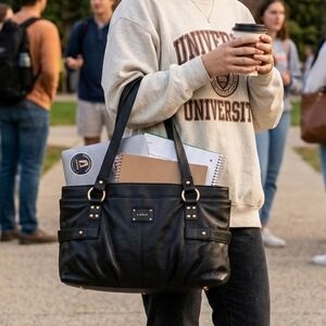 BEAUTIFUL Lodis Carryall EUC ❤️